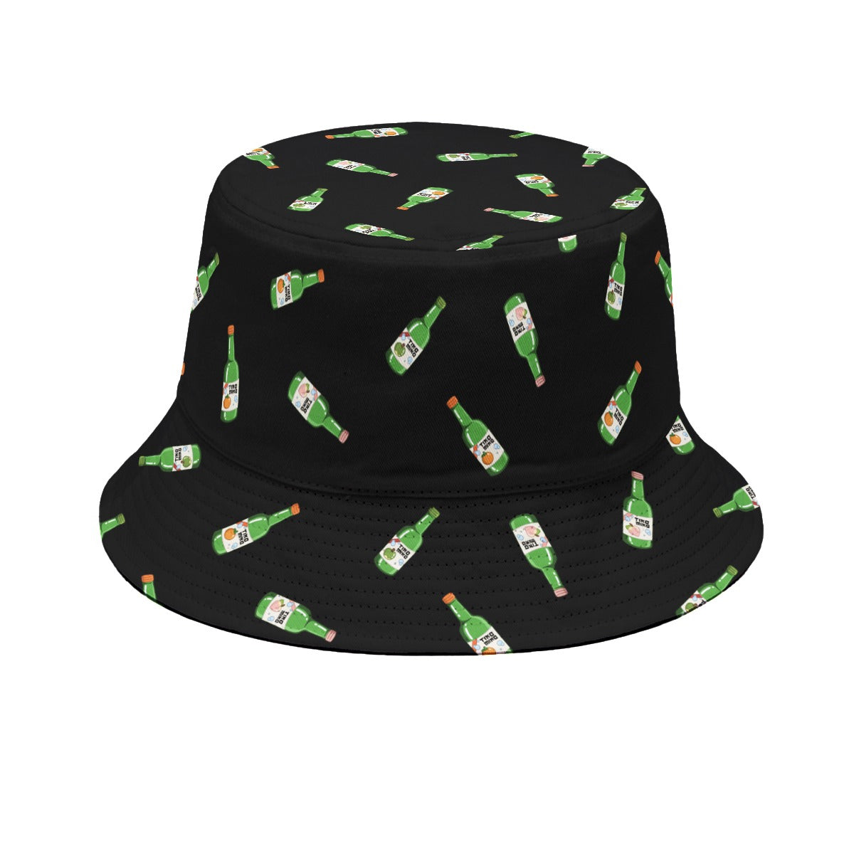 Soju Bucket Hat