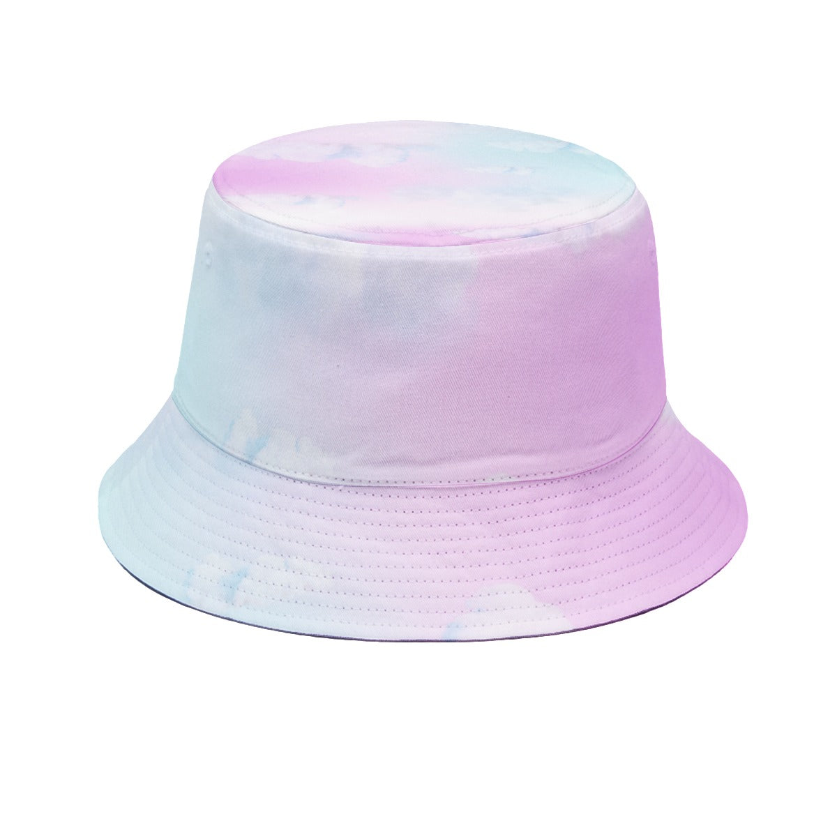 Cotton Candy Skies Bucket Hat