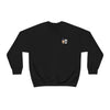 Boba Panda Crewneck Sweatshirt