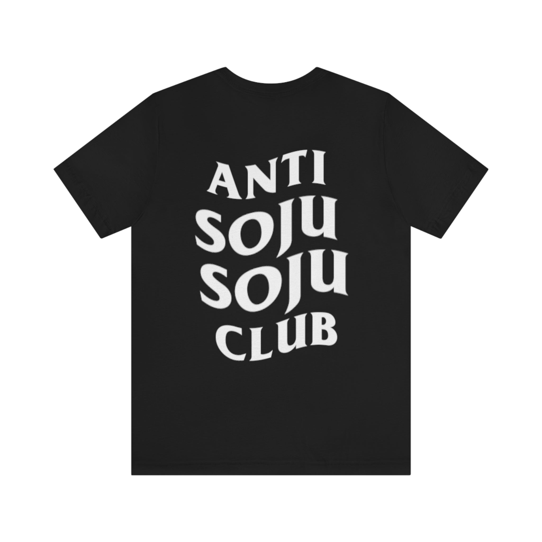 Anti Soju Soju Club Tee