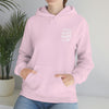 Anti Soju Soju Club Pink Hoodie