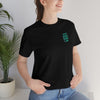 Anti Soju Soju Club Green Tee