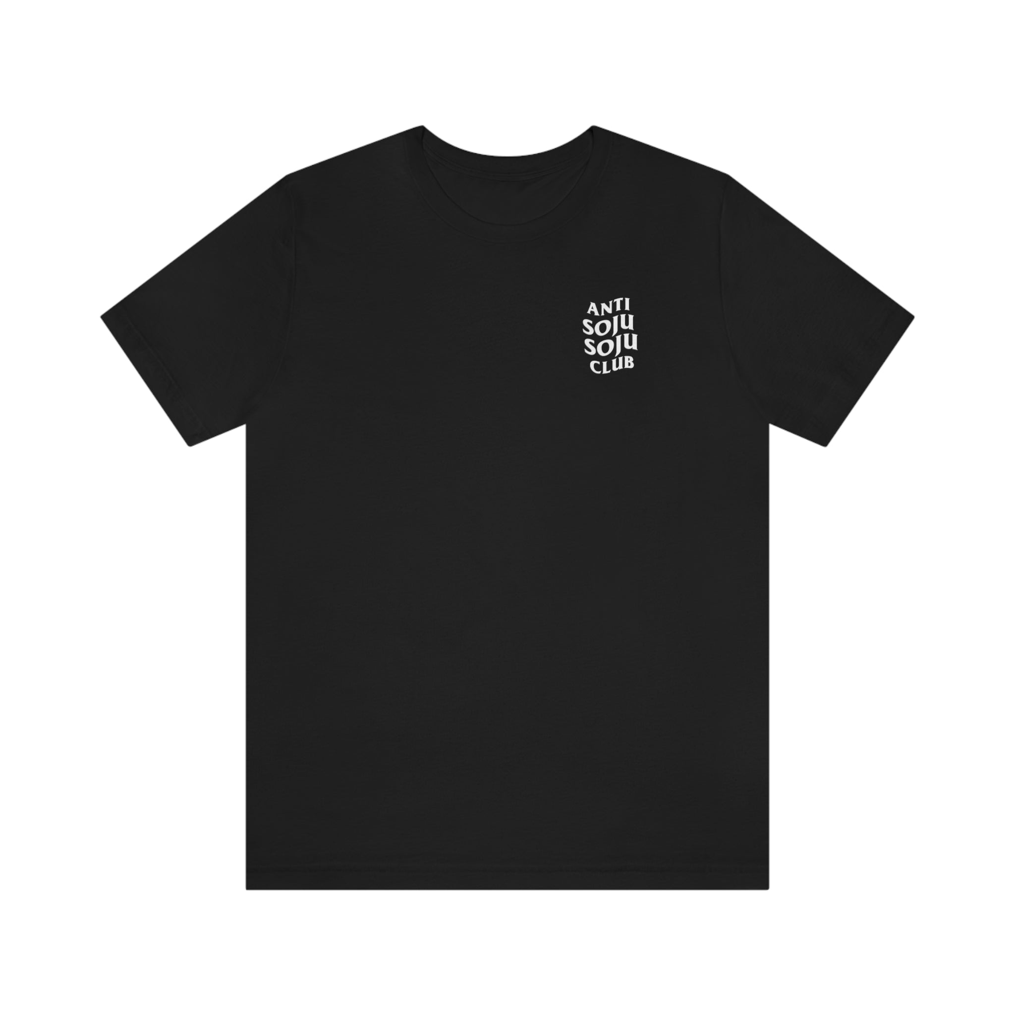 Anti Soju Soju Club Tee