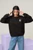 Boba Tea Crewneck Sweatshirt