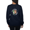 Soju Bear - Eat Sleep Repeat Crewneck Sweatshirt